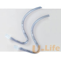 Tubo Endotraqueal Pré-Formado Nasal - Cuffed / Uncuffed